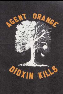 dioxine kills