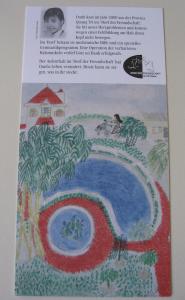 Postkarte